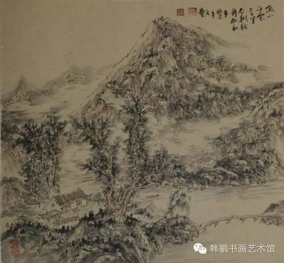 徐悲鸿，中国现代美术的巨匠与先驱