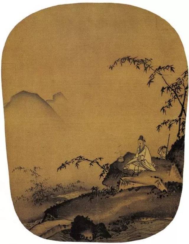 意境探索