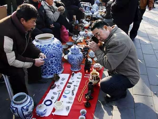 北京免费上门交易古董，传承文化与现代交易的完美融合