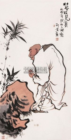 收藏名家字画的真谛，如何慧眼识珠，寻得真品