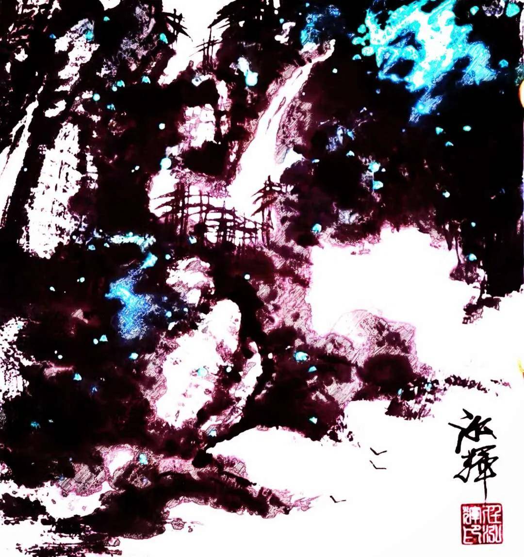 探索中国画艺术新境界，中国画论坛最新版登录入口指南