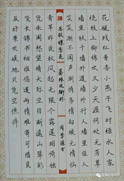 探索中国硬笔书法考级，从入门到精通的全面指南