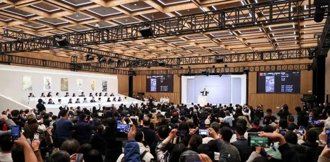 艺术品官方交易平台，重塑艺术市场的未来
