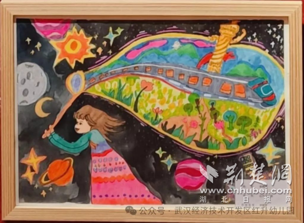 探索艺术之春，周春芽画展的魅力与启示