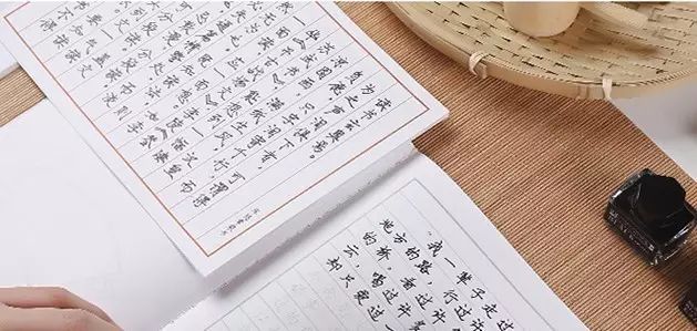 硬笔书法字帖格式，打造规范与美感的艺术指南