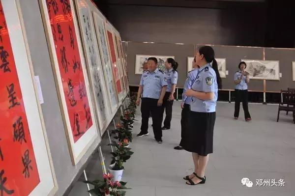 刘恒书法评，笔墨间的历史与现代交融