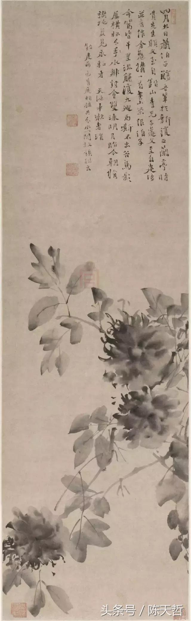 齐白石，艺术巨匠的婚姻轨迹与人生智慧