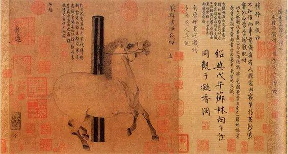 探秘世界十大名画，艺术史上的璀璨明珠