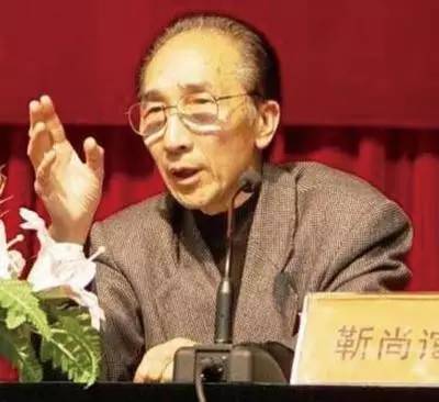 历届美协主席副主席，中国美术界的风向标与传承者