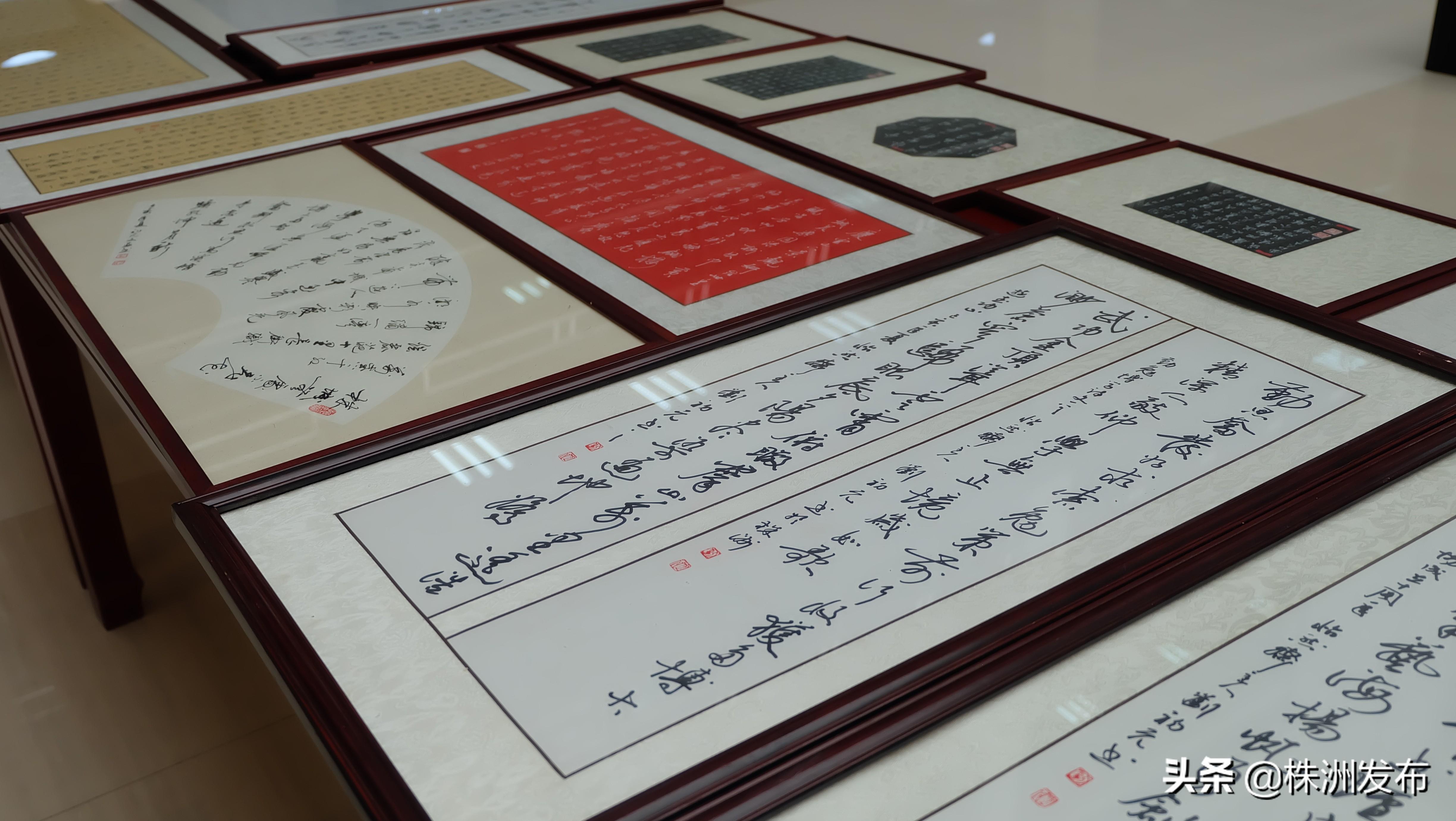 书法艺术，墨香中的千年传承与现代演绎