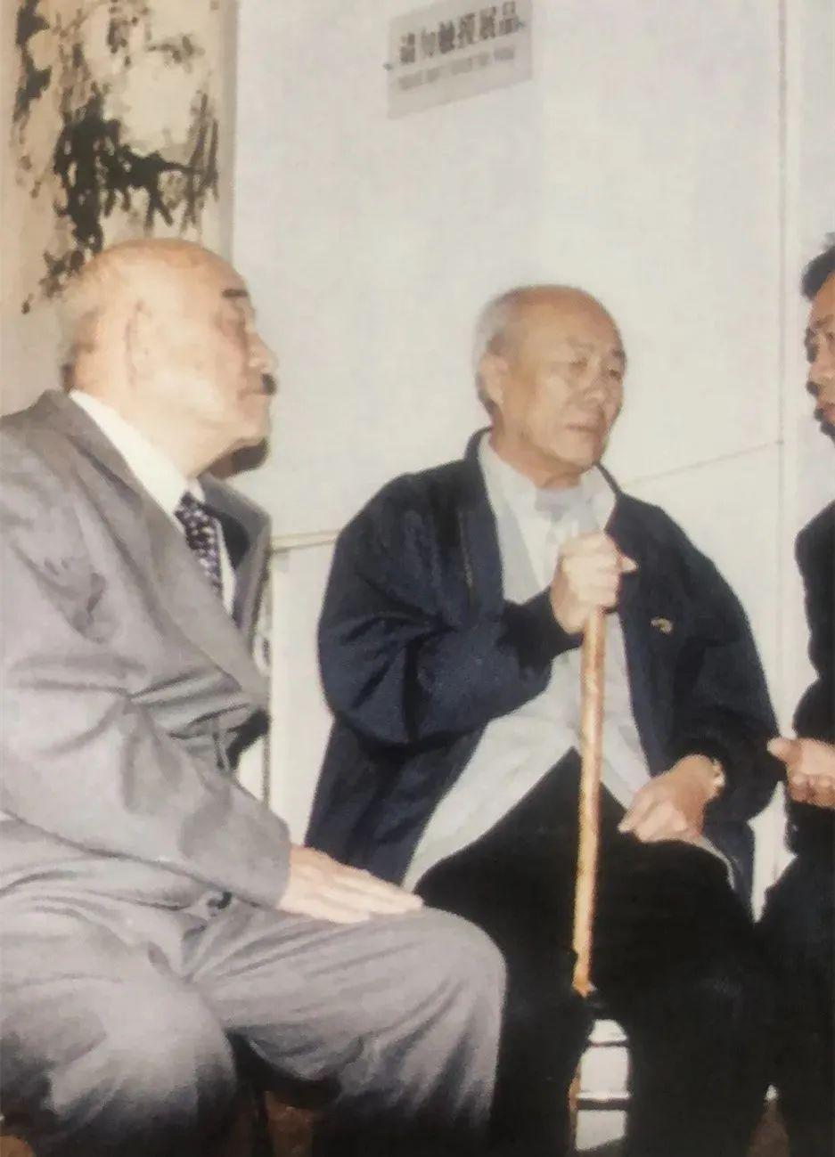 乍启典国画，笔墨间的诗意与哲思