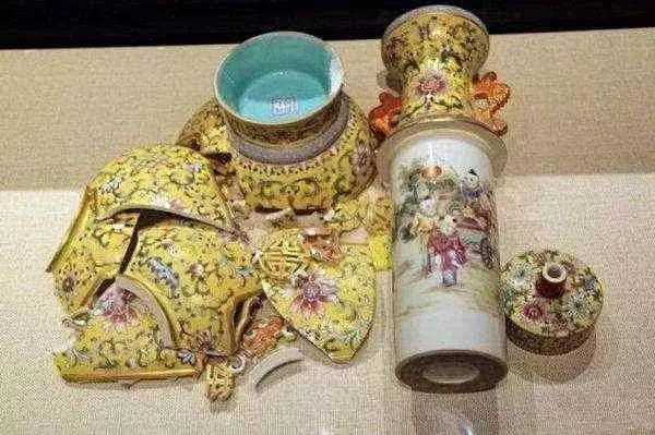 古董珍藏，探索古董拍卖的奥秘与魅力