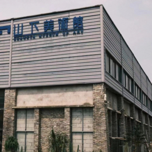 探索艺术殿堂，中国美术院官方网站全解析