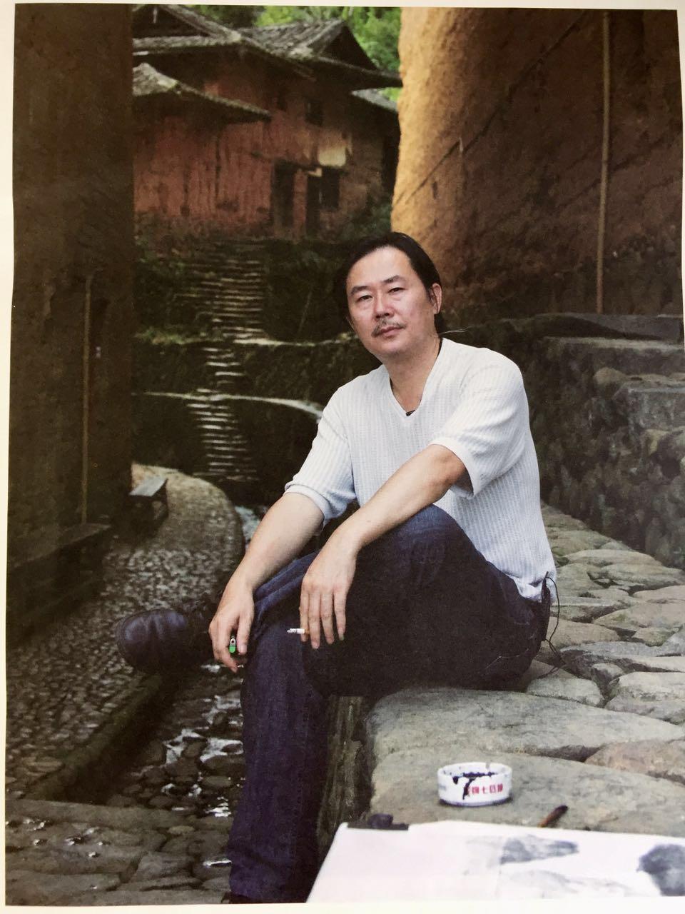 美术家网，博览资讯，启迪创意的数字殿堂