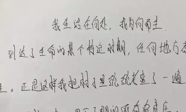 字体之美，探寻那些既美观又易写的字体