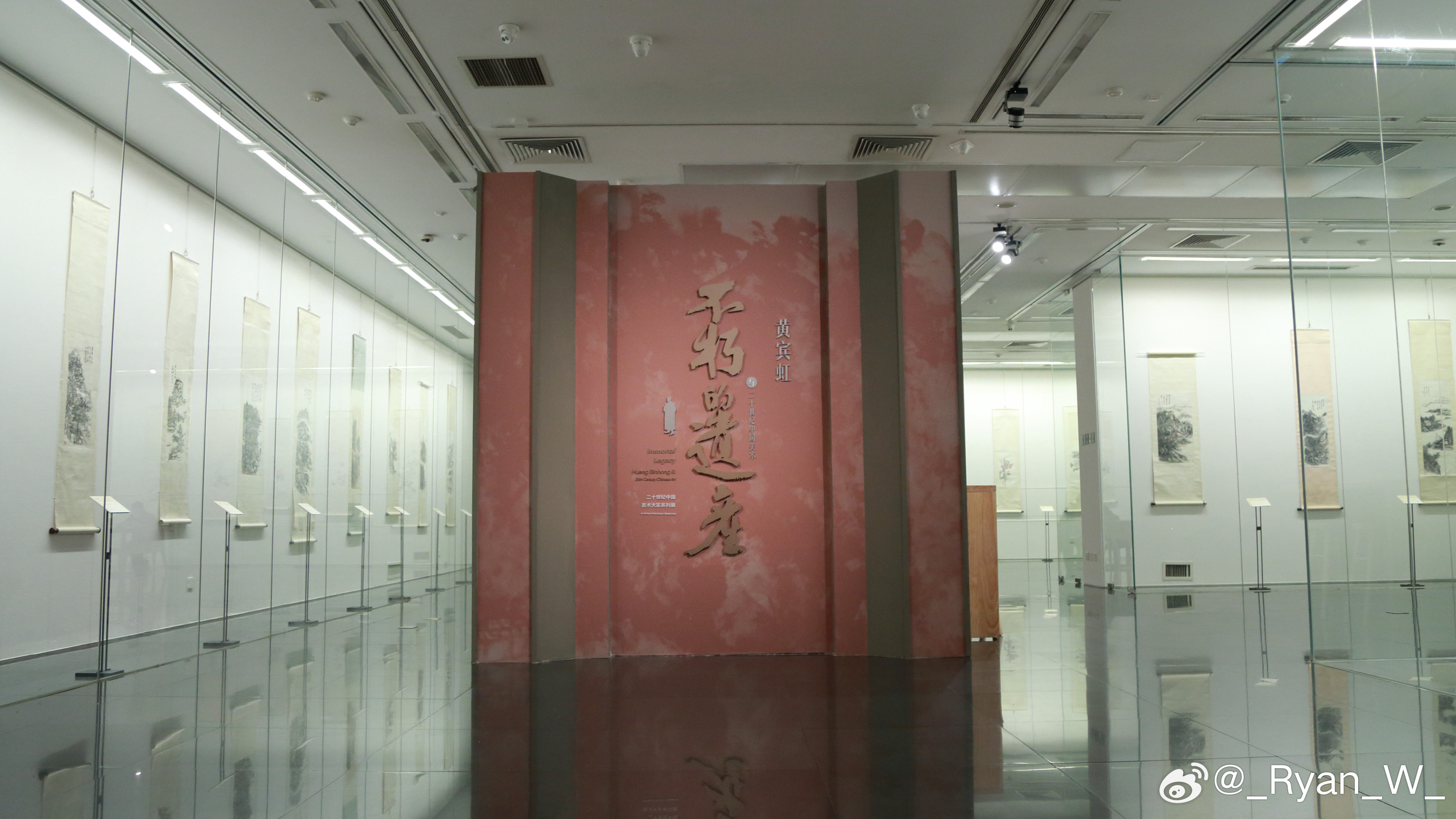 探索艺术殿堂，北京画院美术馆的魅力之旅