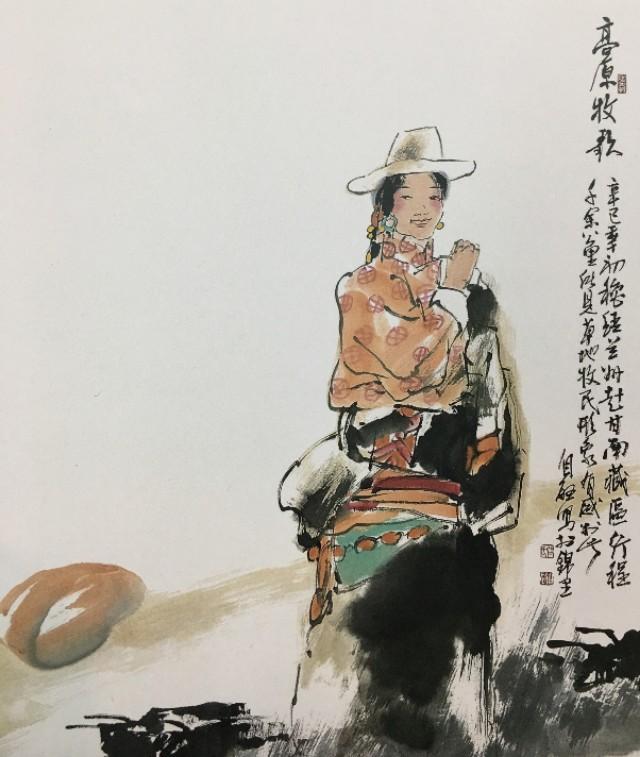 古代画马艺术的巅峰，著名画马画家及其不朽之作