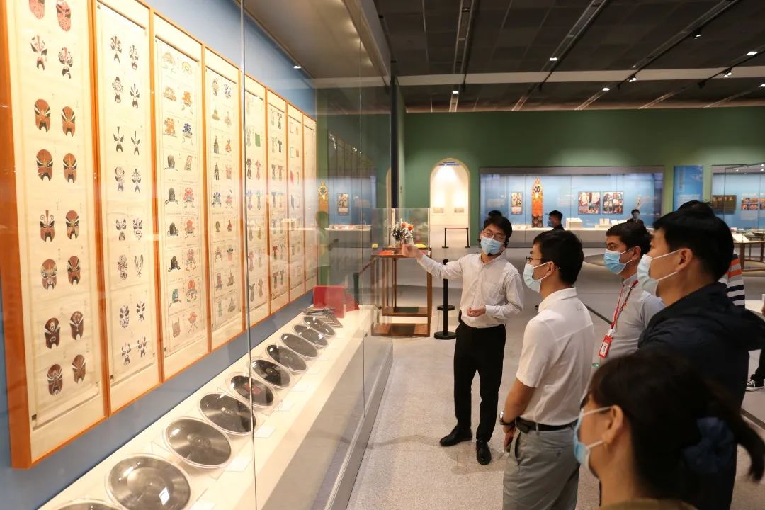 中国艺术品登记认证中心，守护文化瑰宝的现代守门人
