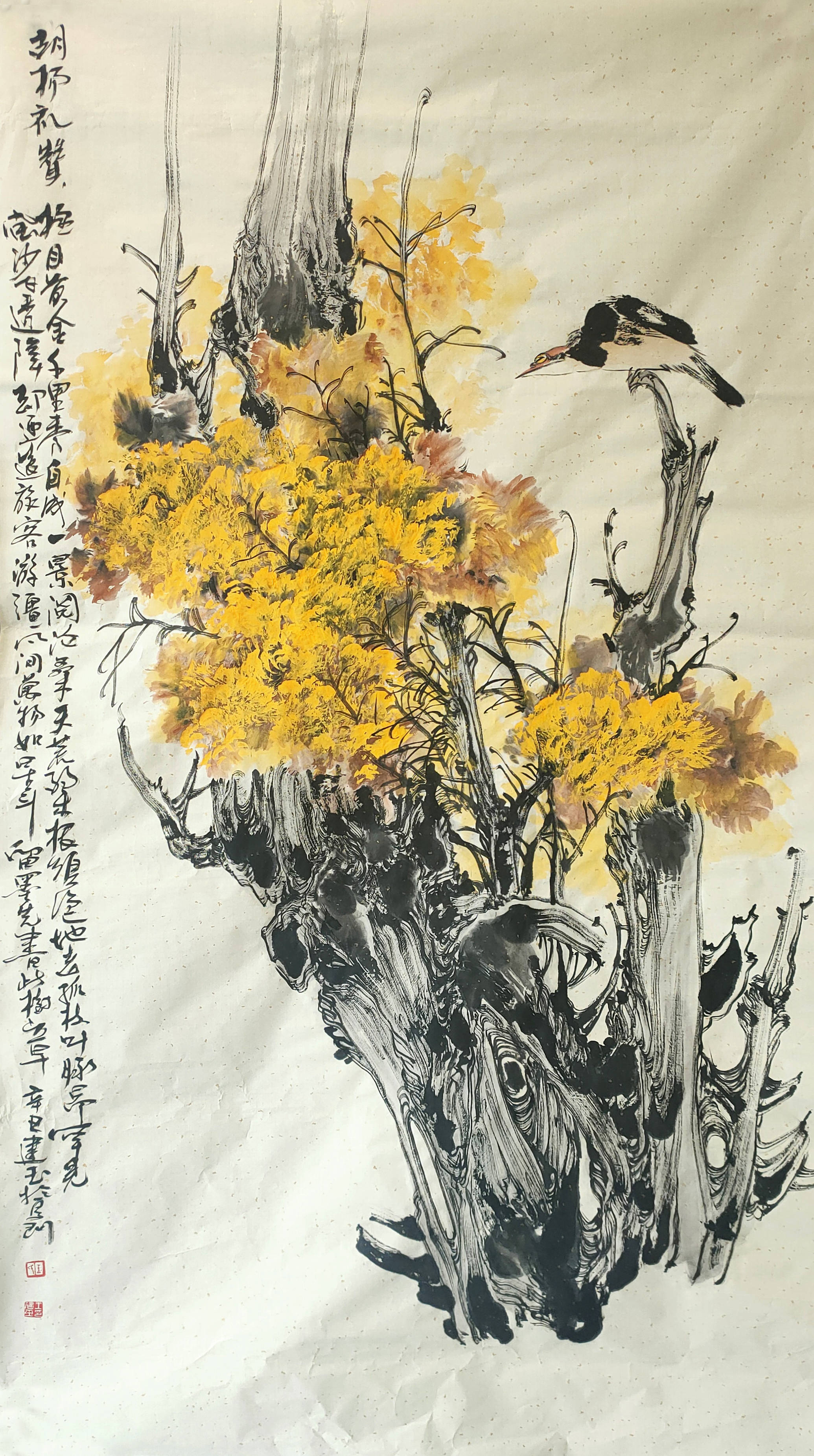 青春的温柔笔触，何多苓的青春作品赏析
