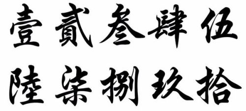 启功字体繁体转换器，传承与创新的桥梁