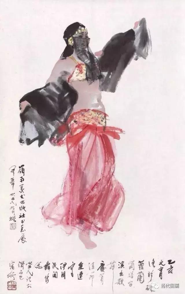 光影之间，探索杨之光的艺术人生