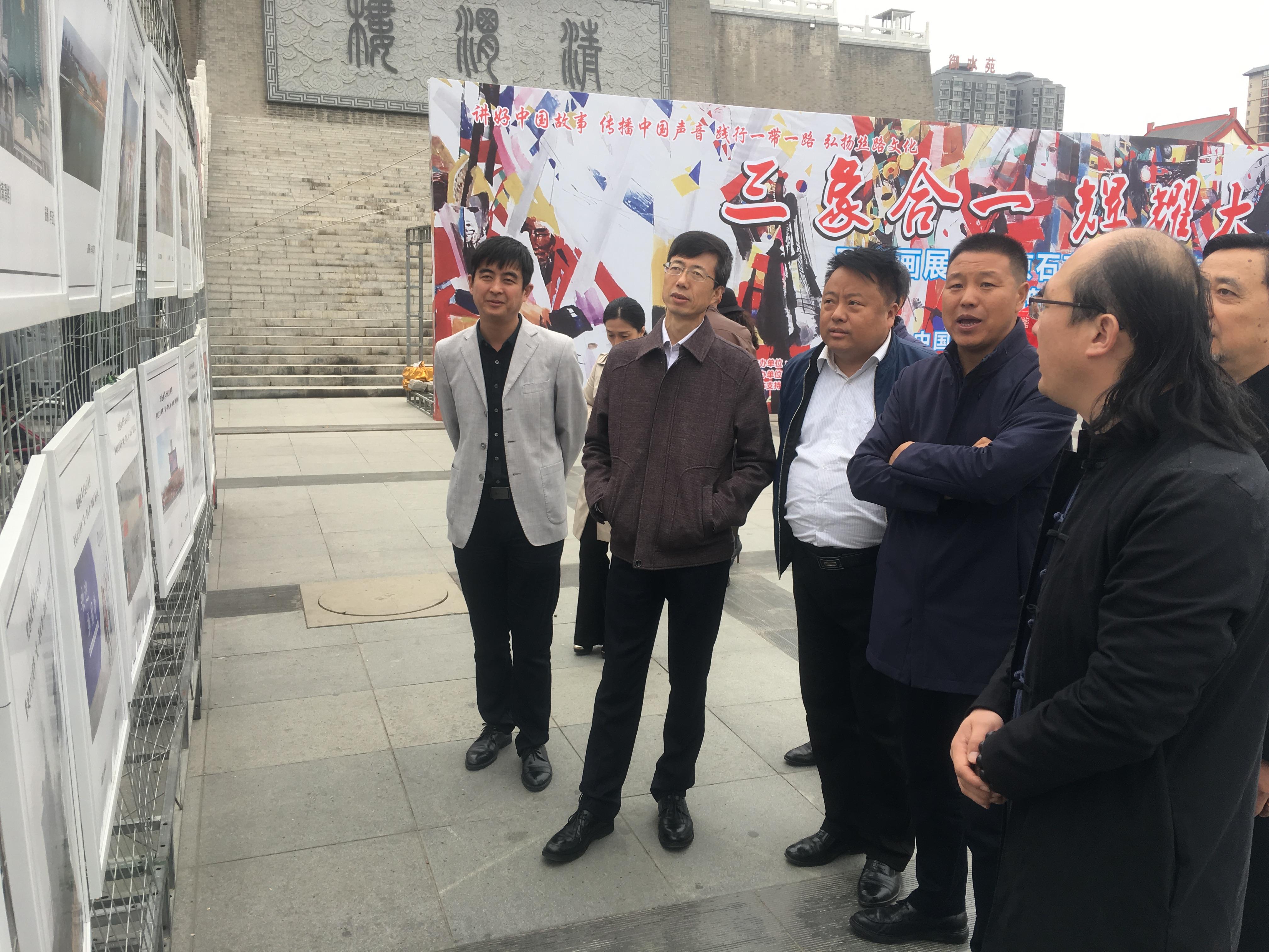 探索书法艺术新境界，中国书法家园网最新征稿活动解析