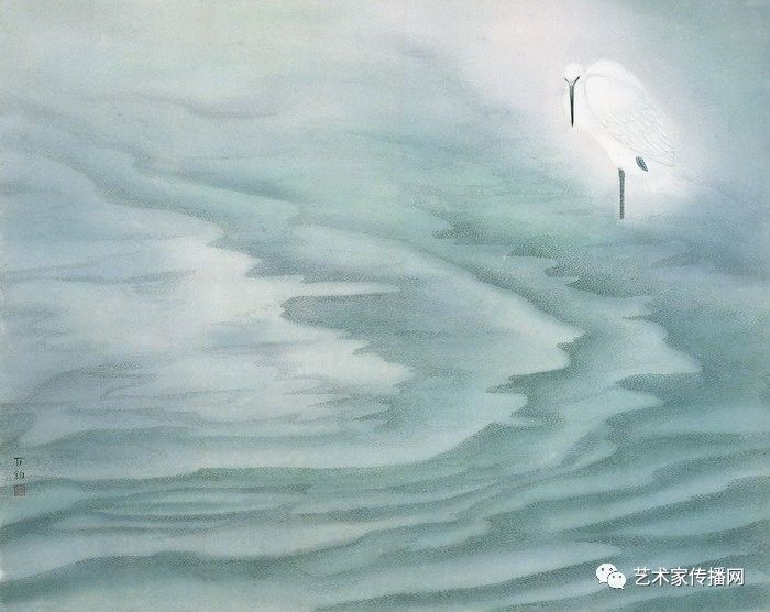 苏百钧，绘就传统与现代交融的东方美学画卷