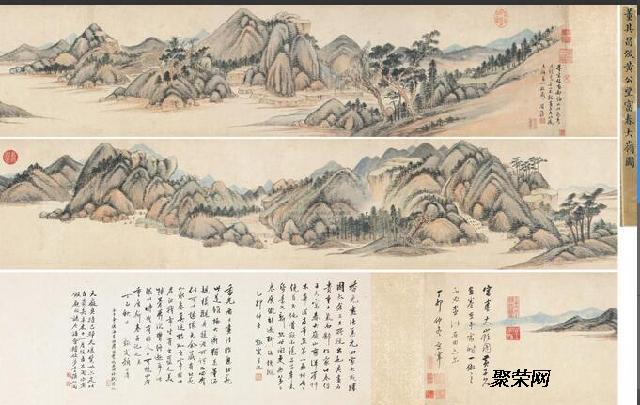 古韵今风，古玩字画收购的艺术与价值探索