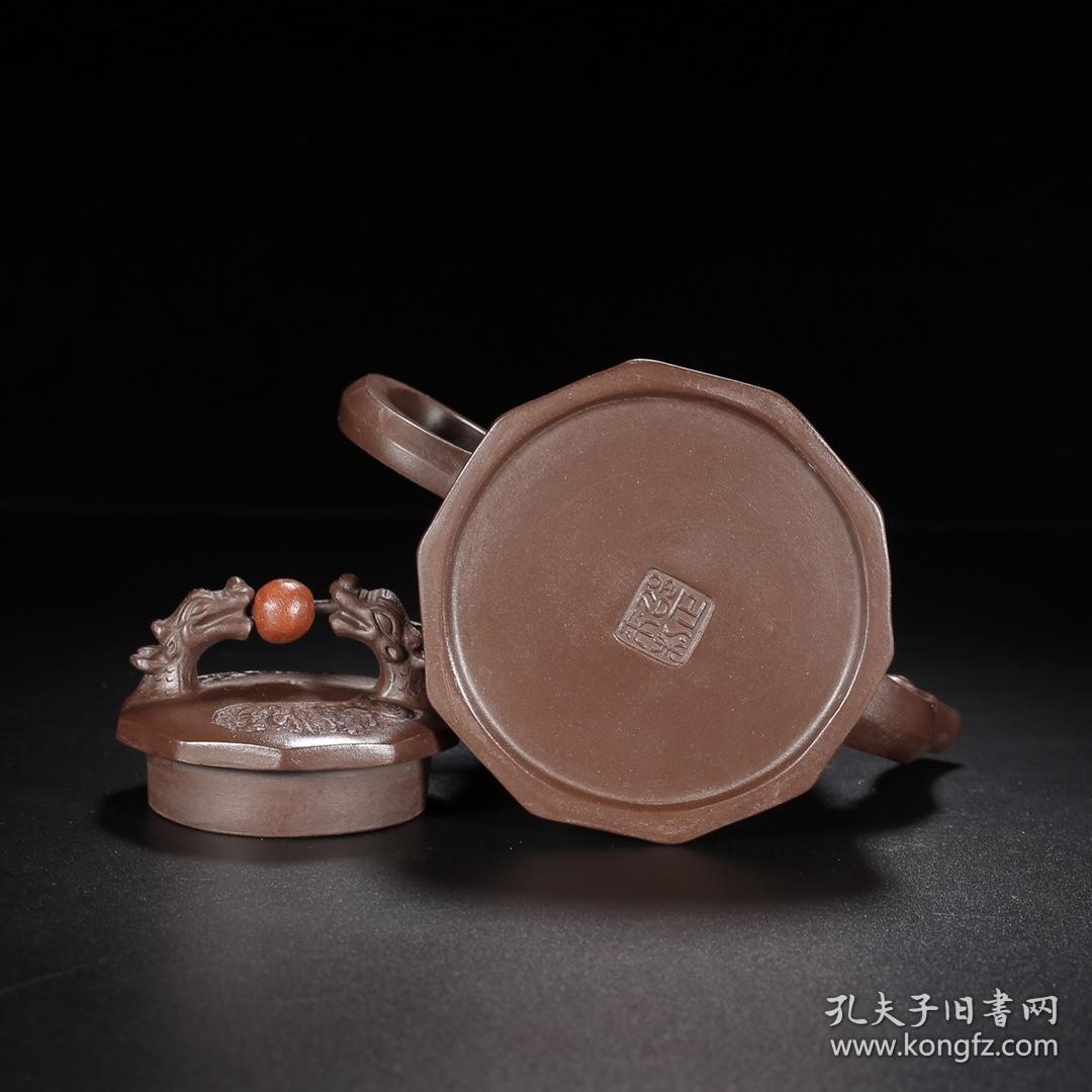雅昌艺术品拍卖网，邵正方紫砂壶的收藏价值与市场前景