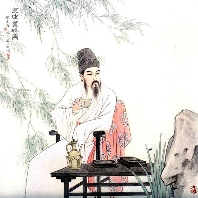当代行书三杰，笔墨间的艺术传承与创新
