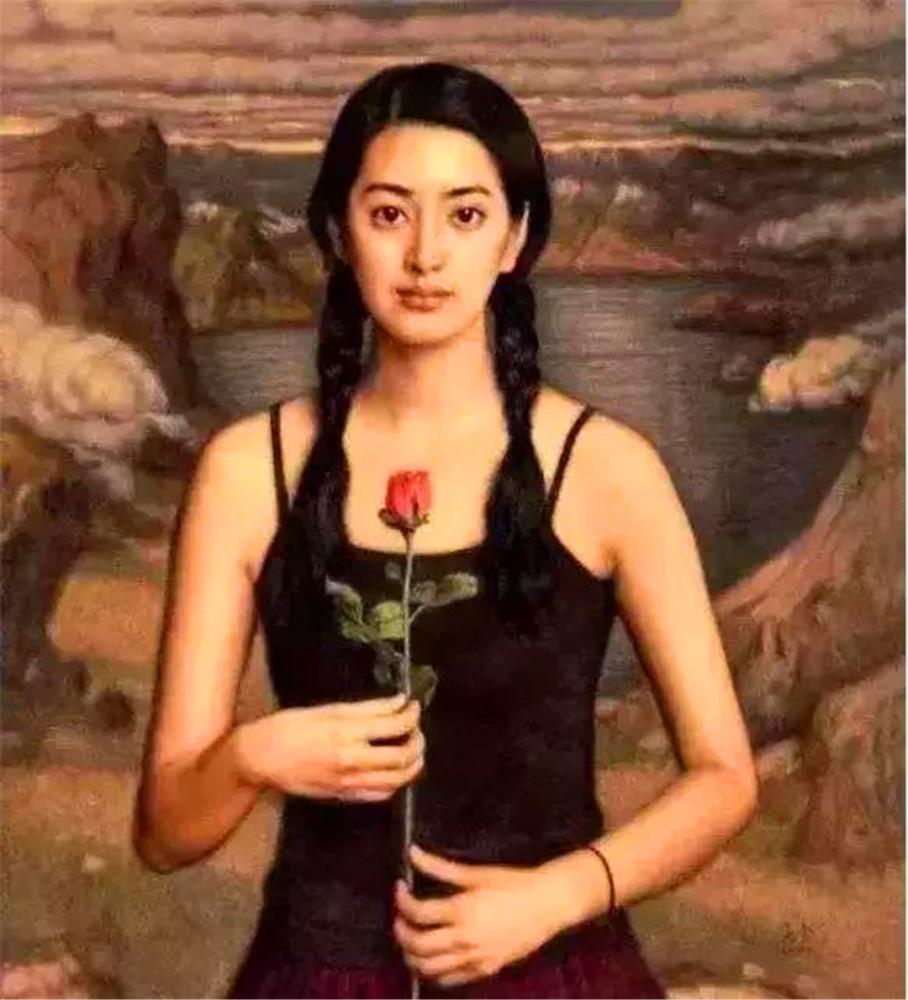 简单入门，如何绘制最基础的油画