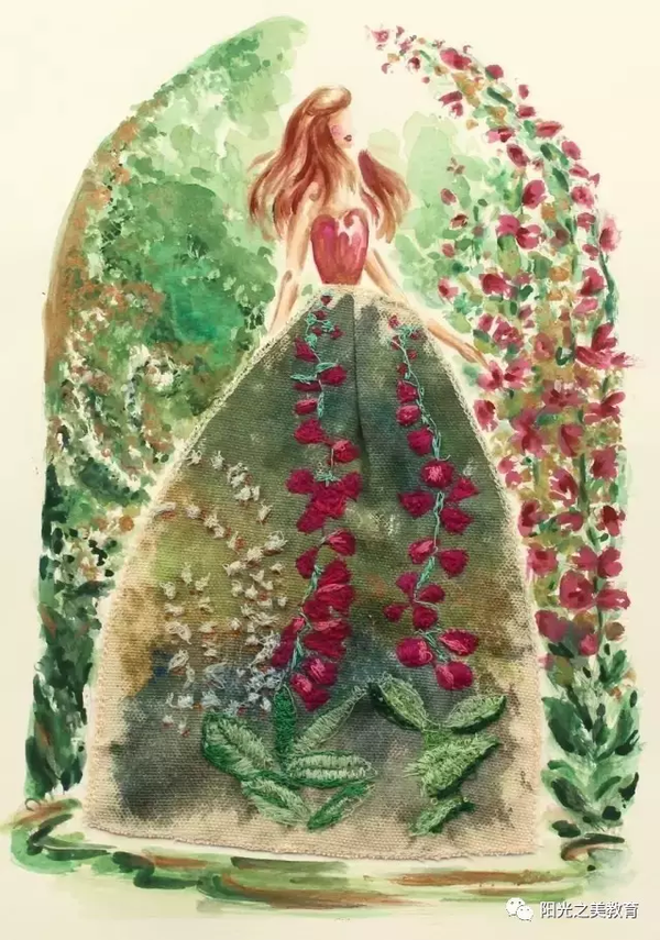 画一张超级好看的画，创意与技巧的完美融合