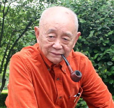 黄永玉，艺术界的常青树，岁月见证者的风采