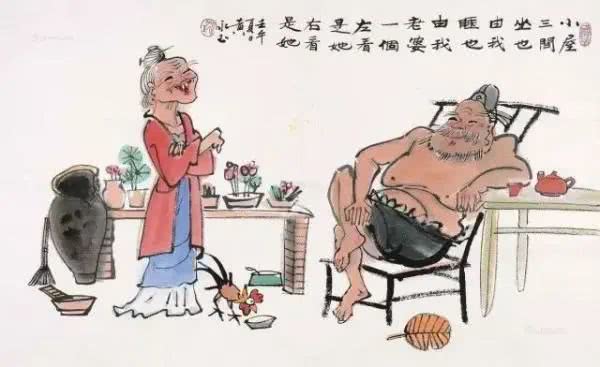 探访艺术大师黄永玉的近况，笔耕不辍，岁月静好