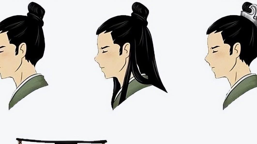 束发之年的奥秘，探寻古代中国少年的成长印记