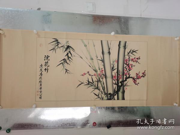 学国画的艺术之旅，从入门到精通的步骤解析