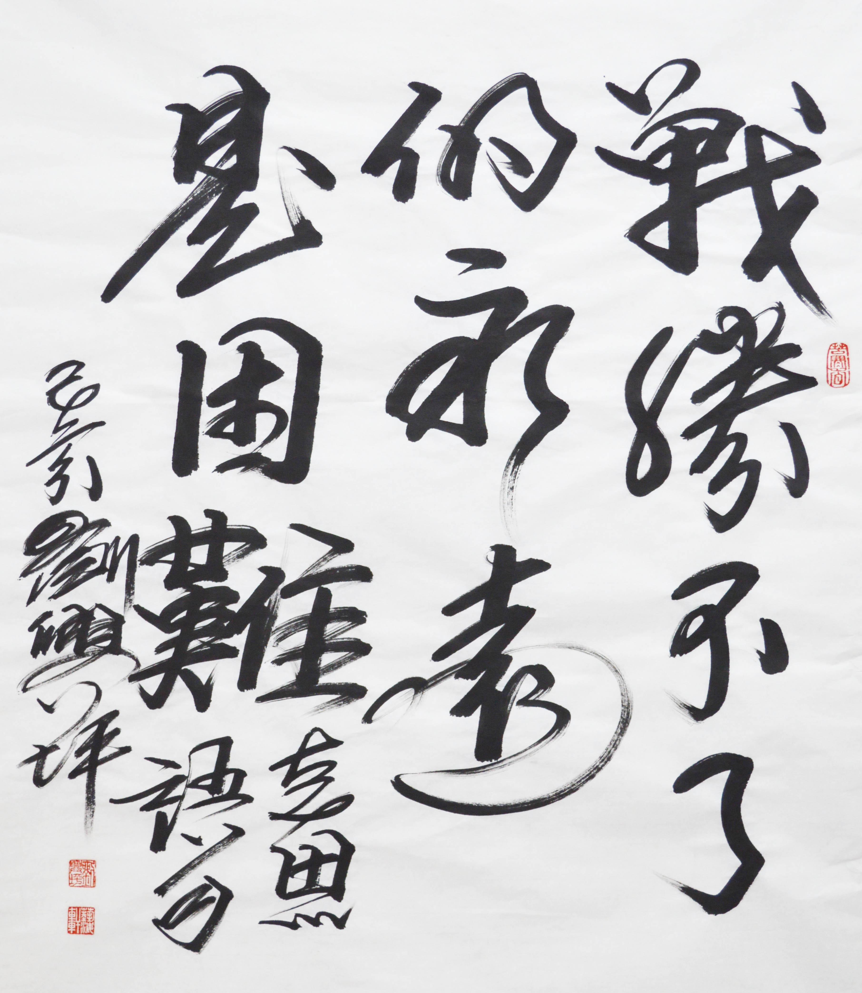 中国书法家协会注册教师的艺术传承与教学创新