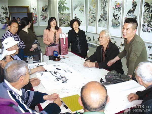 探索中国书画艺术的殿堂，中国书画等级考试报名网站指南
