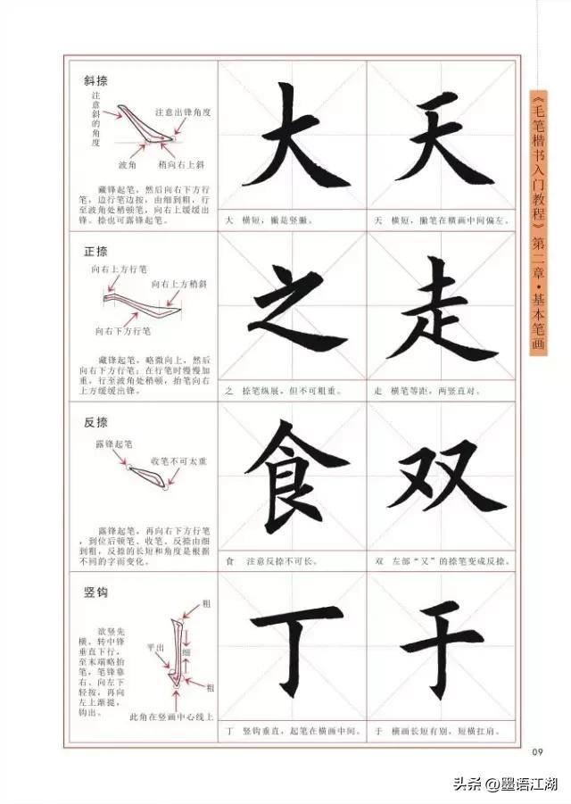 探索书法之美，一部关于书法的视频带来的启示与感悟