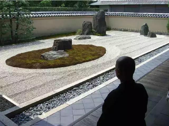 山水之韵，国画作品中的自然哲学