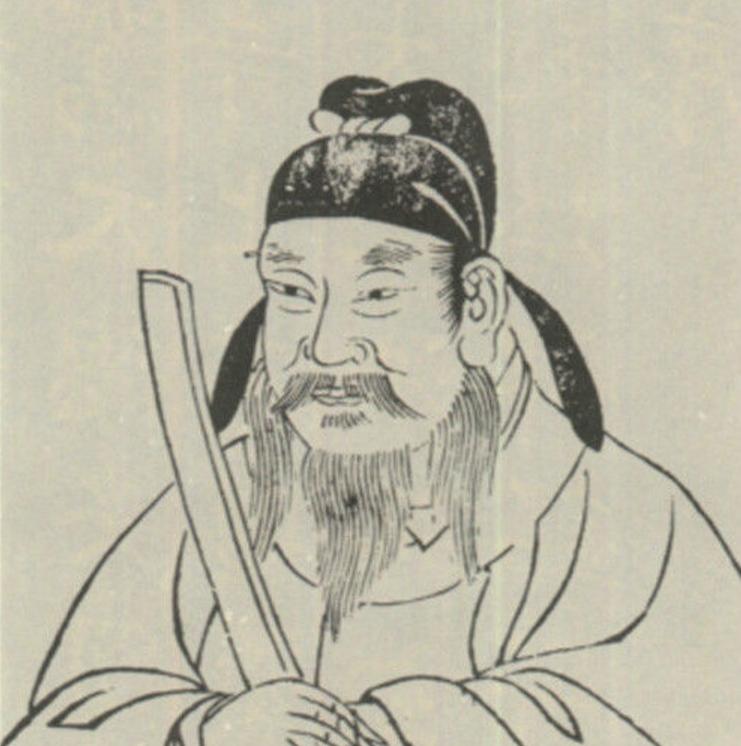 柳公权书法，刚劲峻拔，法度森严的艺术魅力