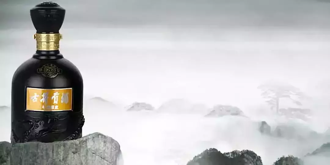 品味千年醇香，中国十大名酒的传奇之旅
