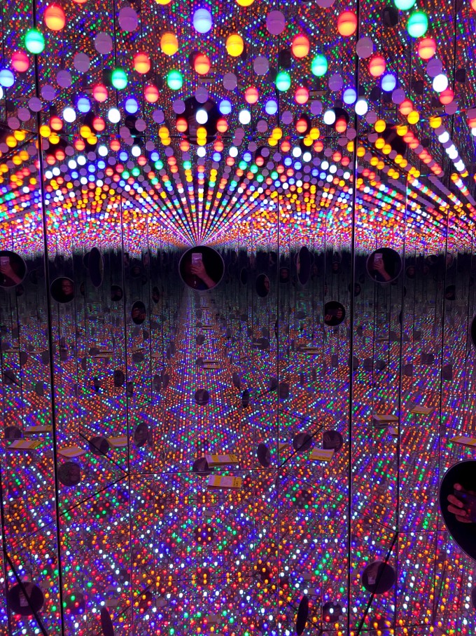 四川美术馆10月画展，艺术之秋的绚烂绽放