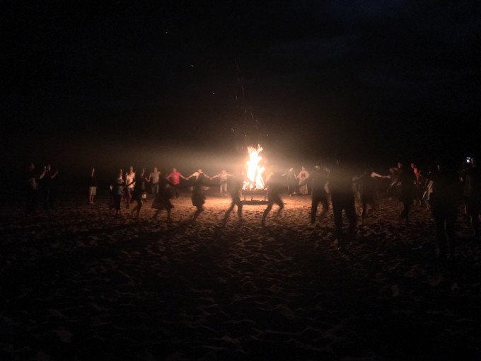 一天之内的奇迹，从晨曦到夜幕的非凡旅程