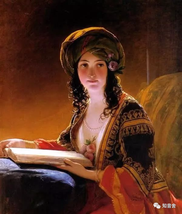 探秘油画女人物世界，名画中的情感与艺术魅力