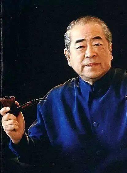 范曾大师，丹青妙手，国学巨擘的辉煌人生