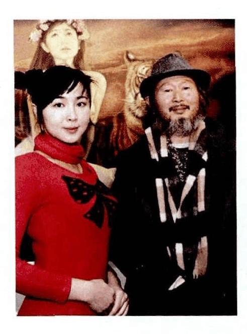 探秘山鬼
