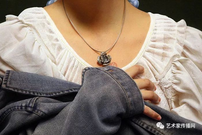 冷军画作高价的背后，艺术与市场的双重价值
