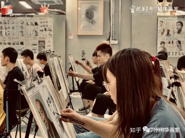 高中生美术艺考全攻略，从准备到冲刺的每一步