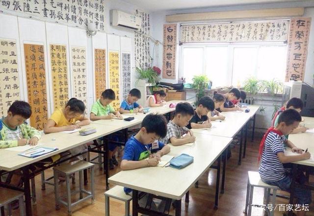 书法培训机构资质全解析，打造专业与合规的培训平台